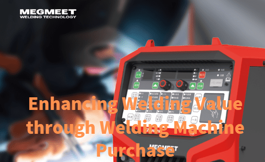Welding Machine Purchasing Guide & Top 5 Chinese Welder Brands